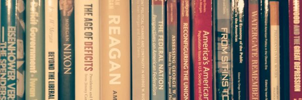 IwanMorganUCL Profile Banner