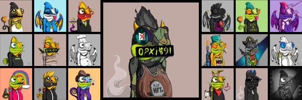 RickyDisco_ Profile Banner