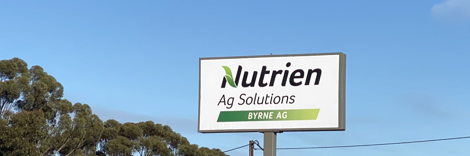 Stephen Byrne banner