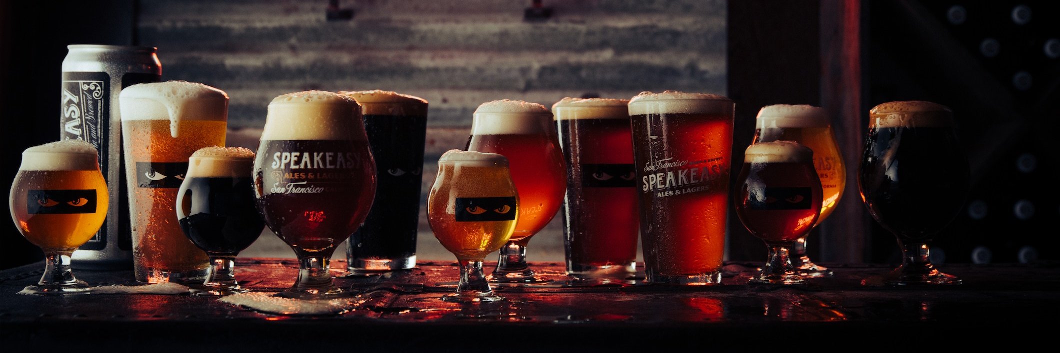 SpeakeasyBeer's profile banner image