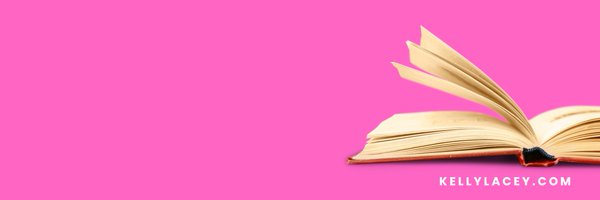 KellyALacey Profile Banner