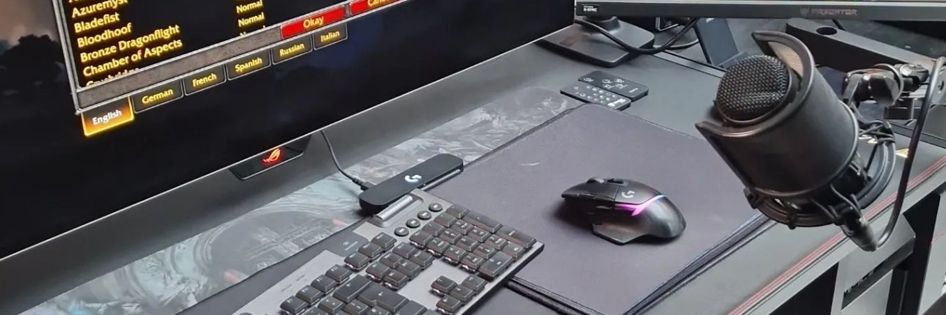 davegamesuk's profile banner image