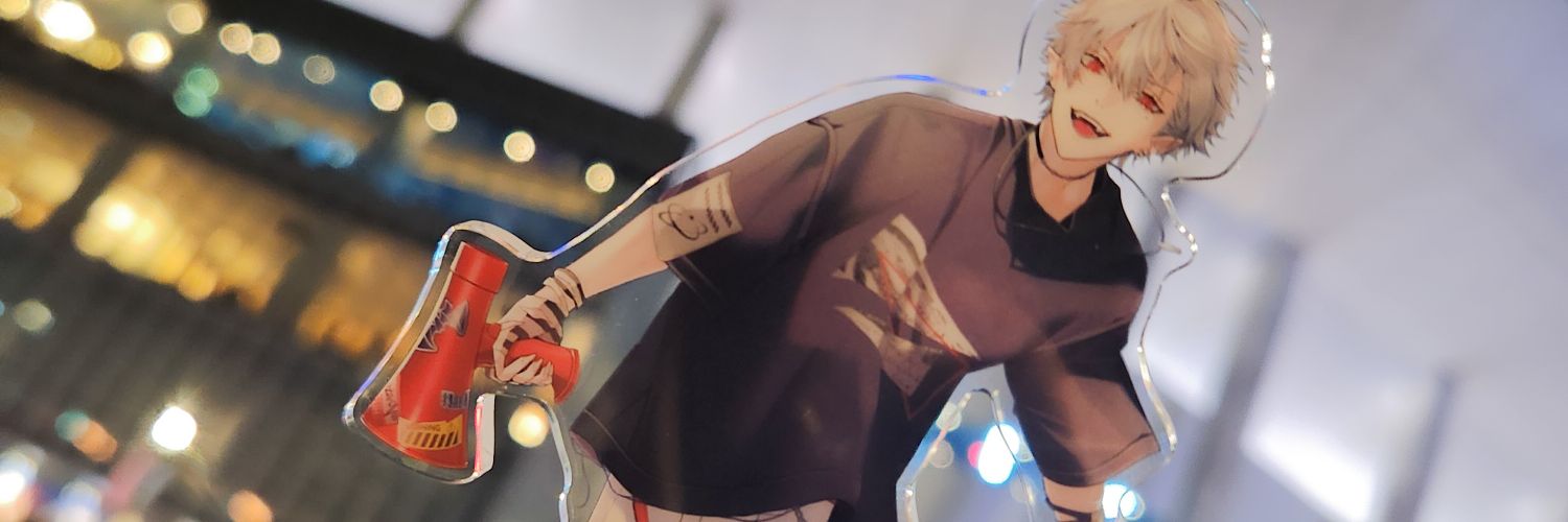 SGY923's profile banner image