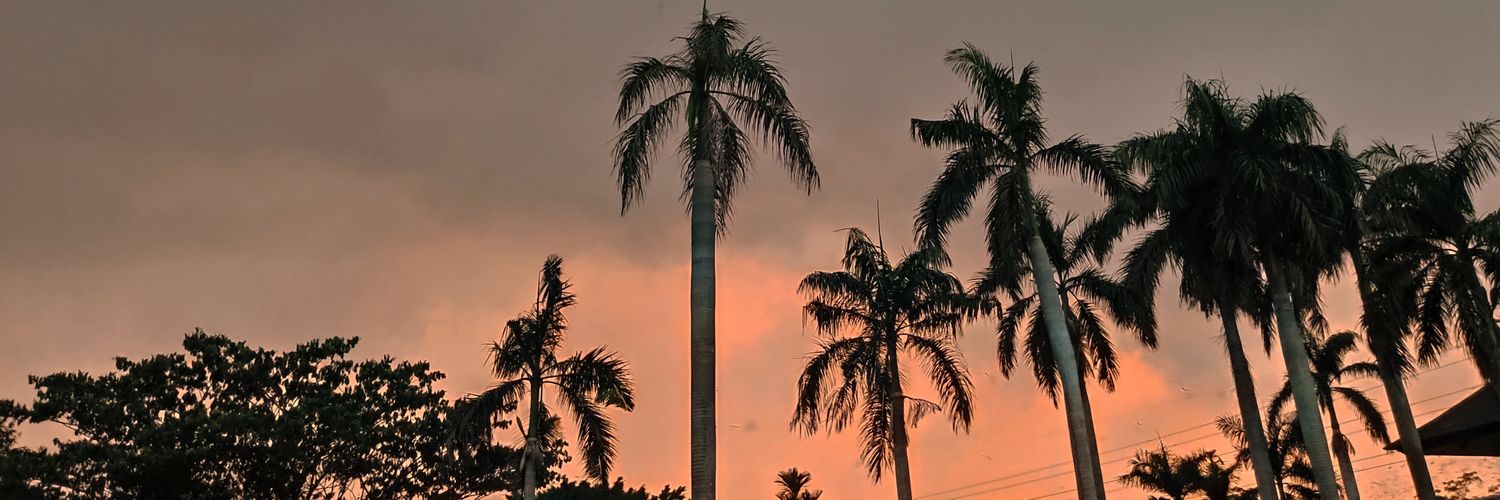 dhikadka's profile banner image
