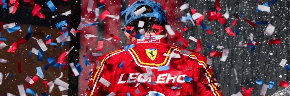 BecxCL16's profile banner image