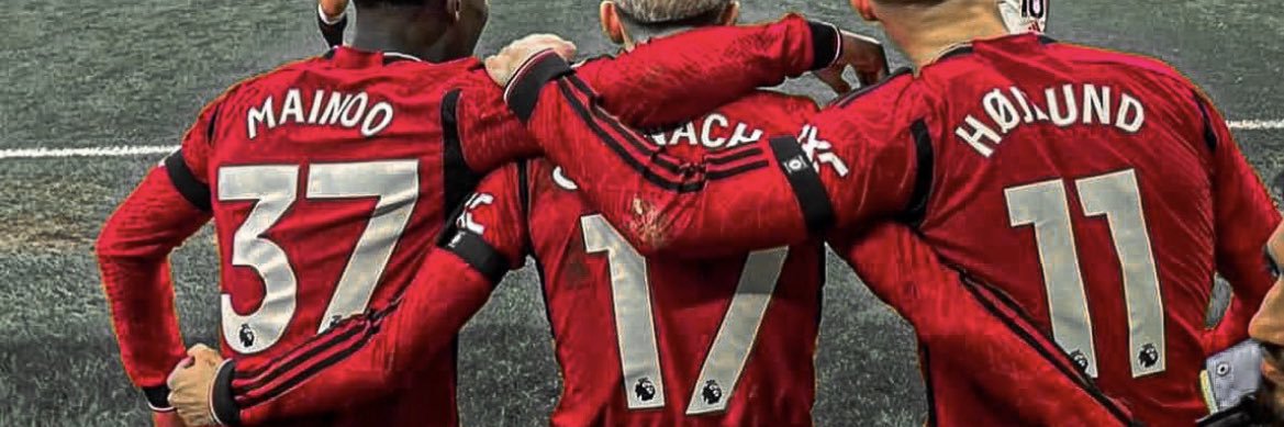ManTutd7's profile banner image