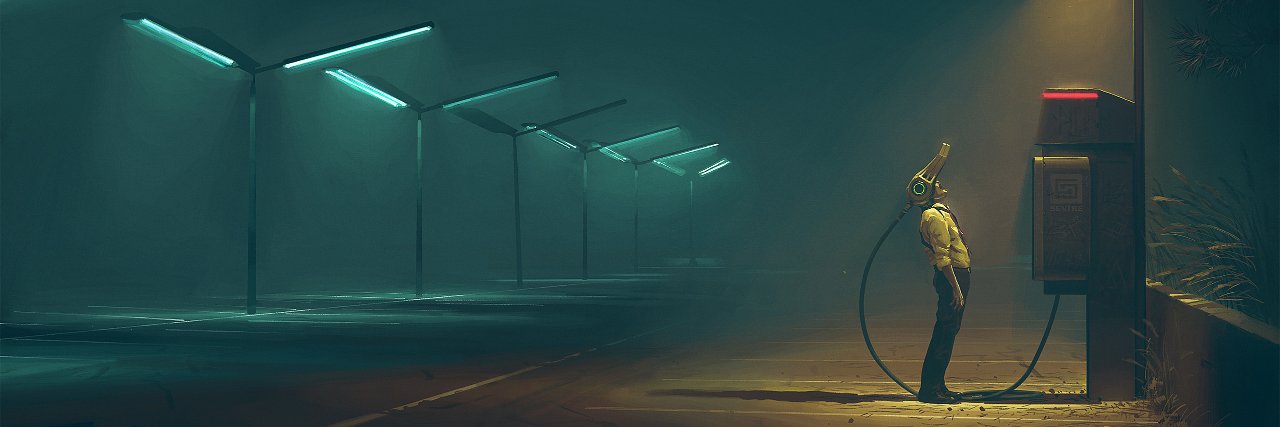 ravenhall's profile banner image