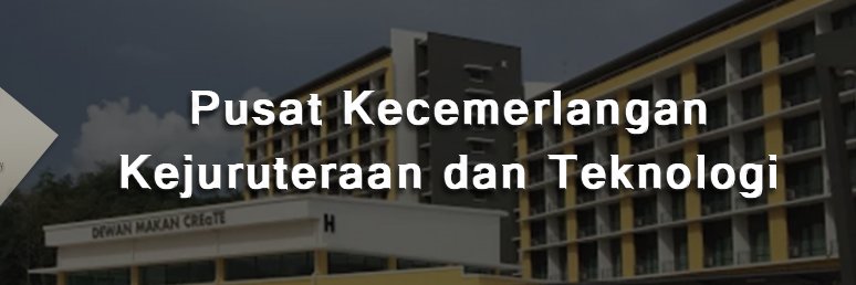 CREaTE banner