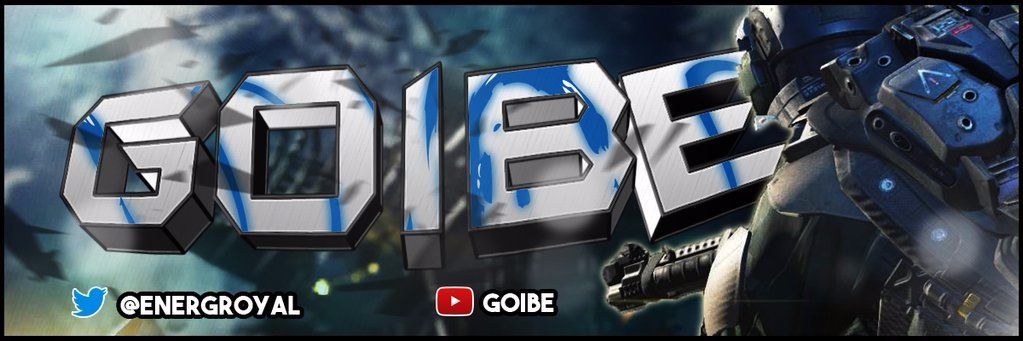 Goibe banner
