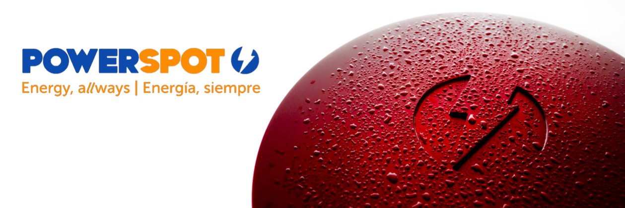 PowerspotEnergy's profile banner image