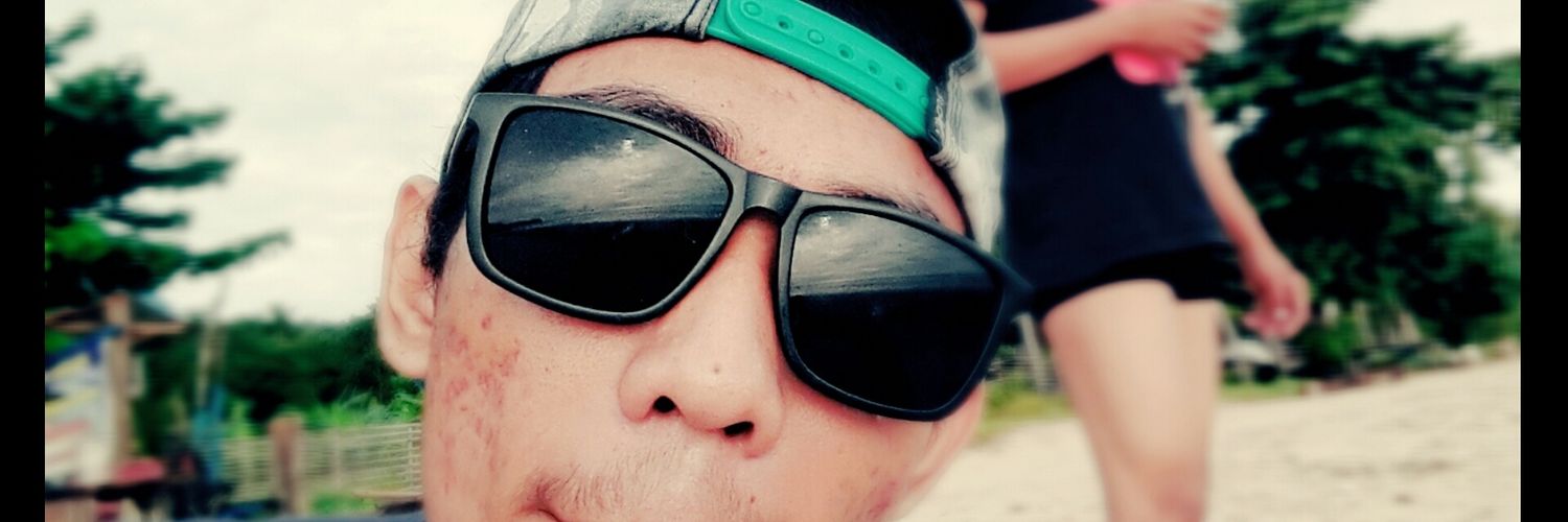 amuhmaruf's profile banner image