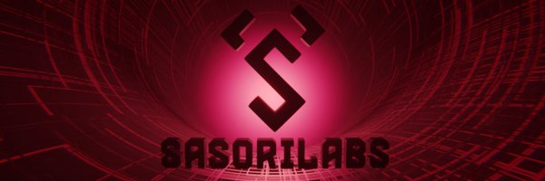 Sasorilabs Profile Banner