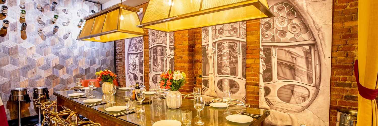 Restaurante Vivo Cocktail Tapas banner