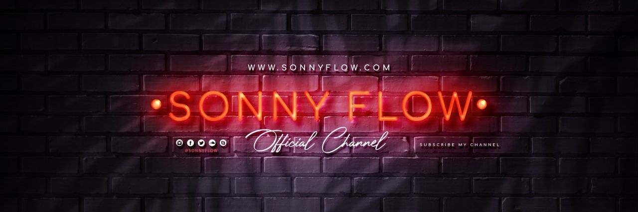 sonnyflow's profile banner image