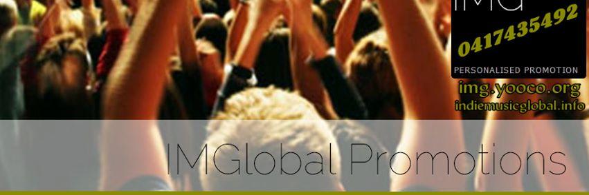 IndiMusicGlobal's profile banner image