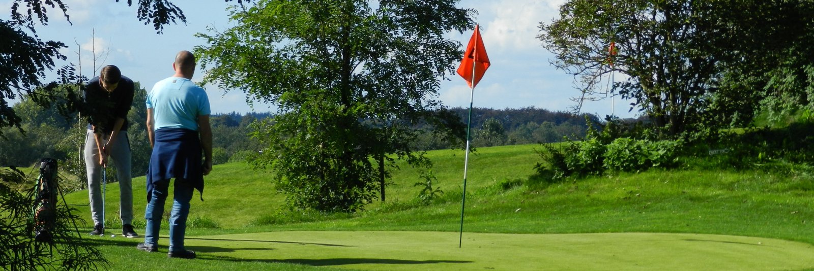 Pitch_PuttGolf's profile banner image