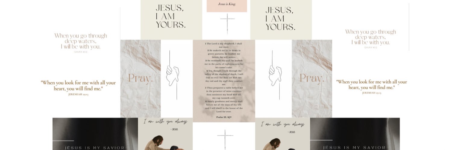 God Is Beautiful. banner