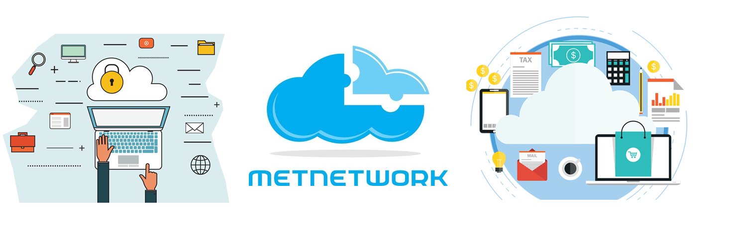 metnetwork's profile banner image
