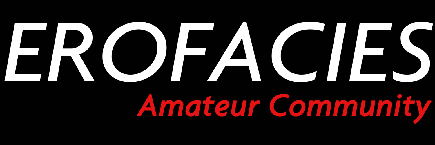 EroFacies's profile banner image