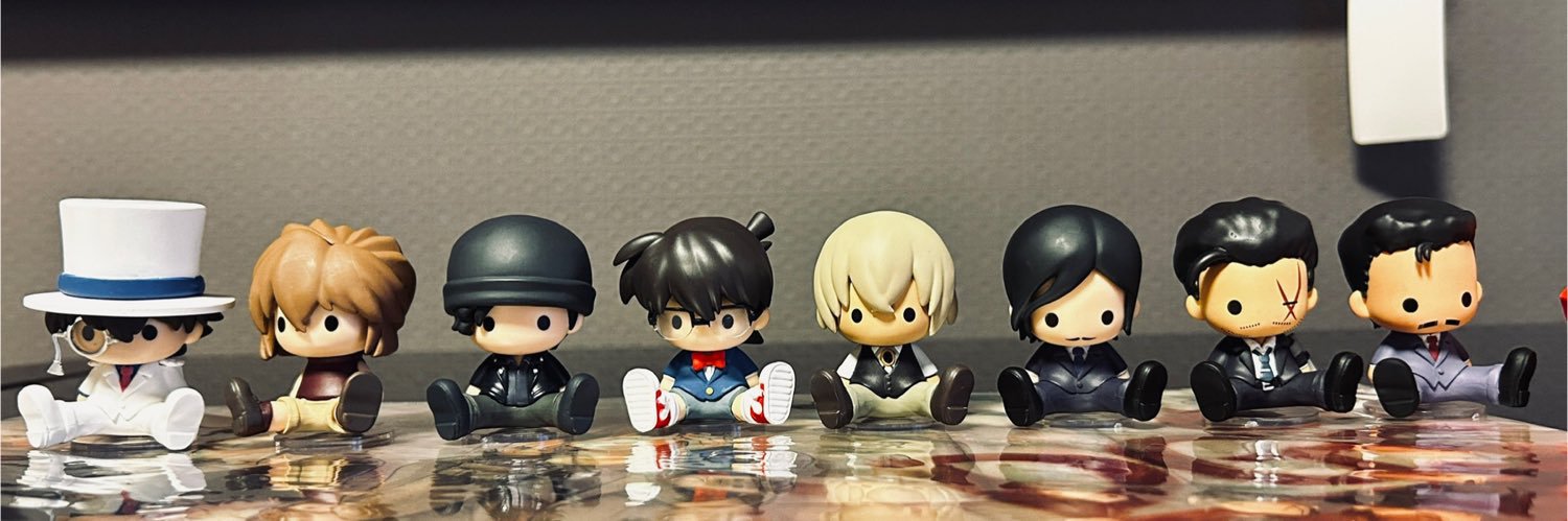 arekoresoredore's profile banner image