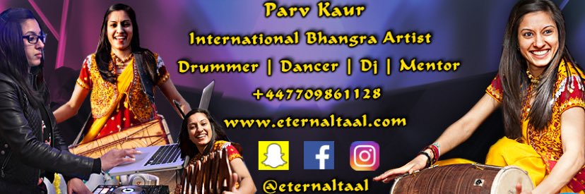 Parv Kaur banner