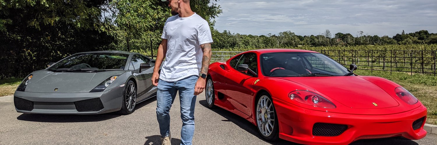 WallacePJW's profile banner image