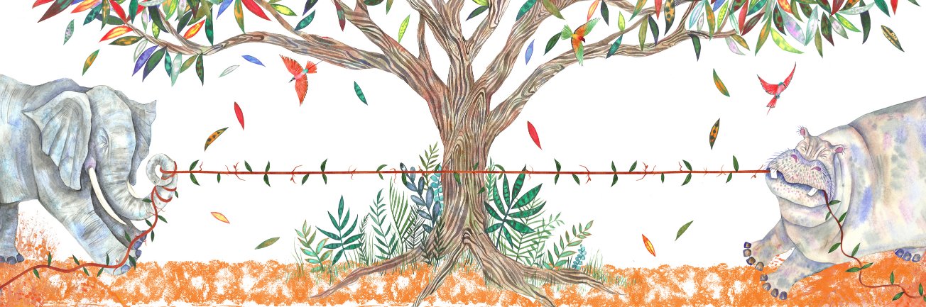 nhillustrator's profile banner image