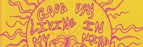 Golden girl 🌞 banner