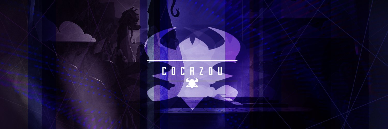 Cocazou banner