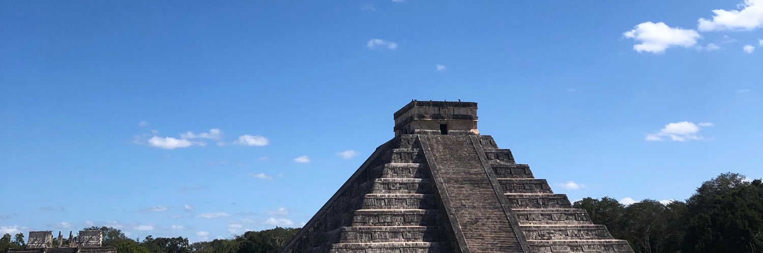 M A R Í A banner