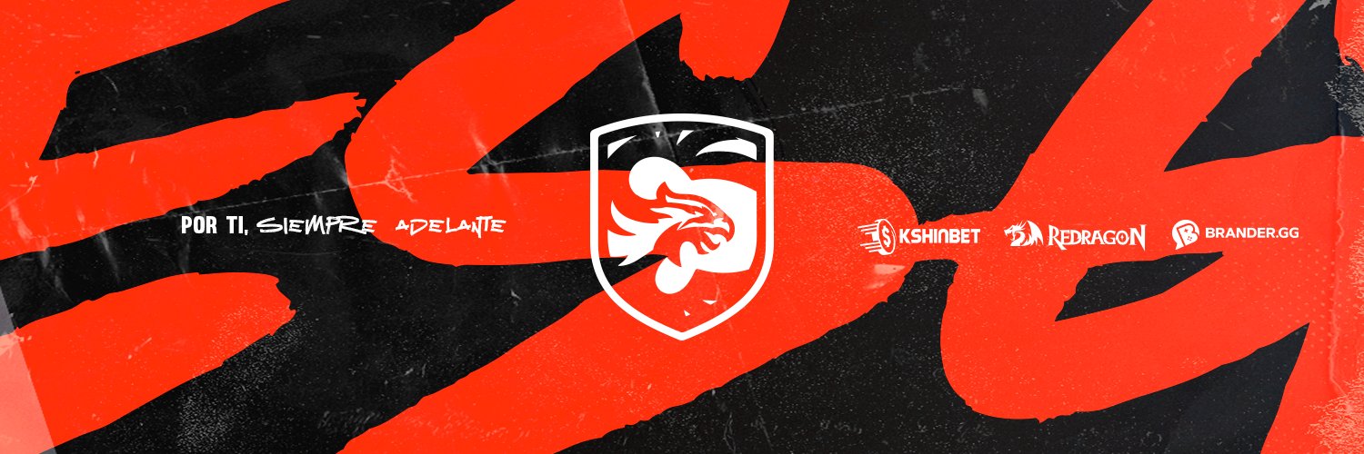 Eternals Gaming - EsG banner