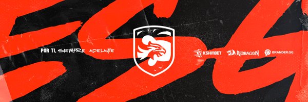 Eternals_Gaming Profile Banner