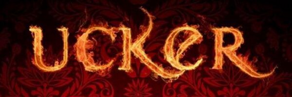 UcKeR 🐍 banner