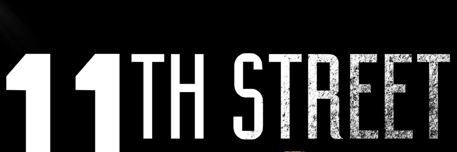 11th Street Uncut banner