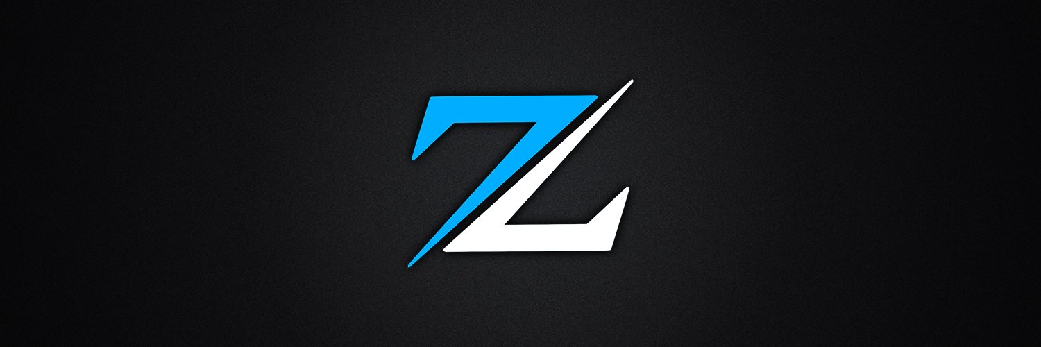Twitter banner for @zLoG1C