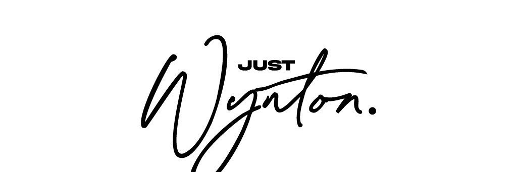 justwynton's profile banner image