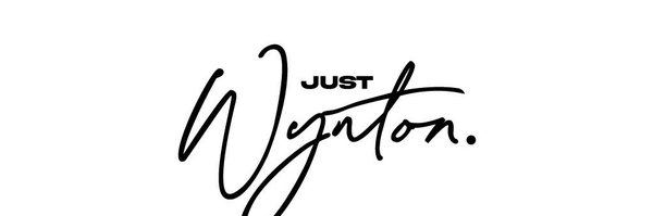 justwynton Profile Banner