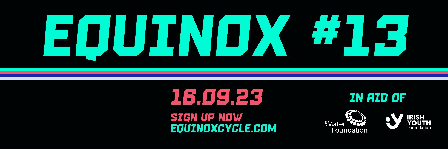 Equinox Cycle banner