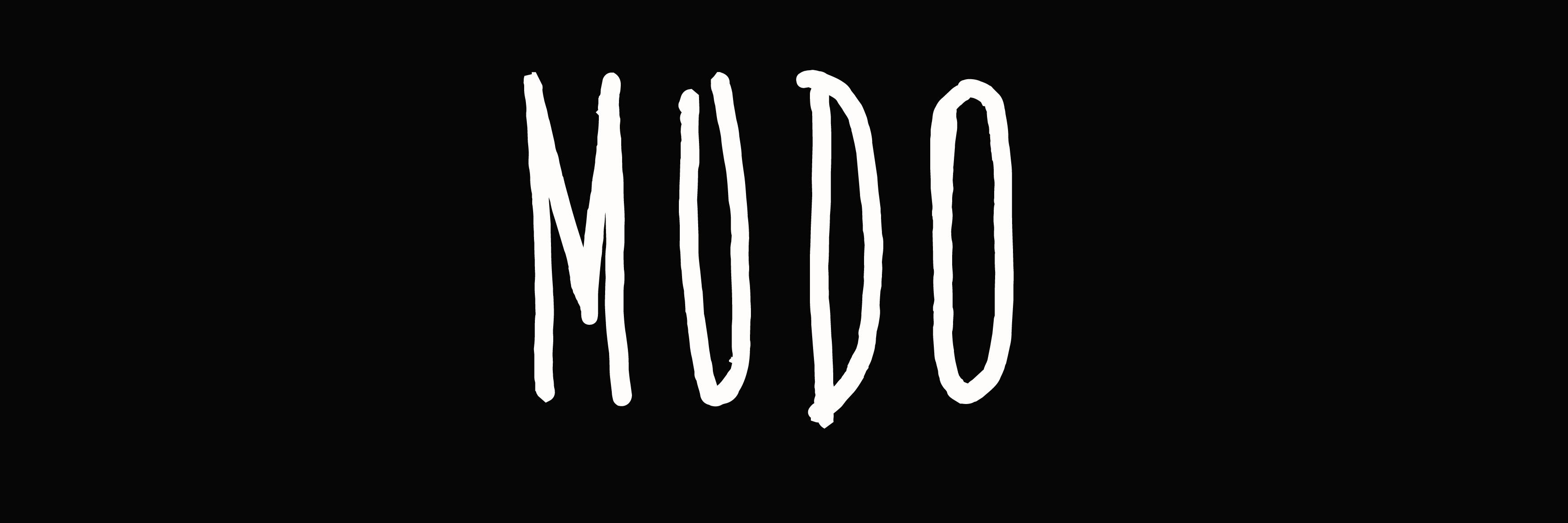 MUDOband's profile banner image