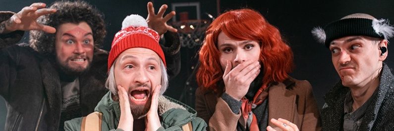 UbkinaBabka's profile banner image