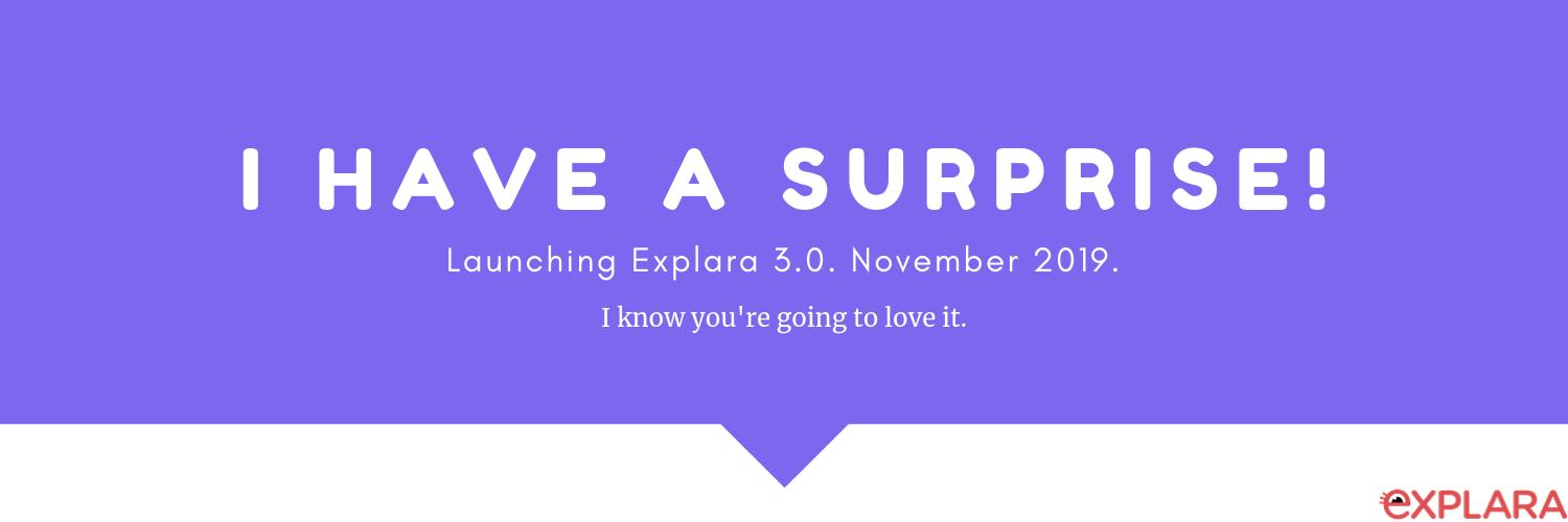 ExplaraLive's profile banner image