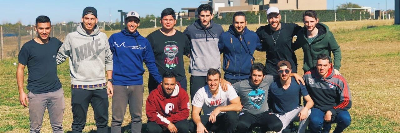 DamiiVz's profile banner image