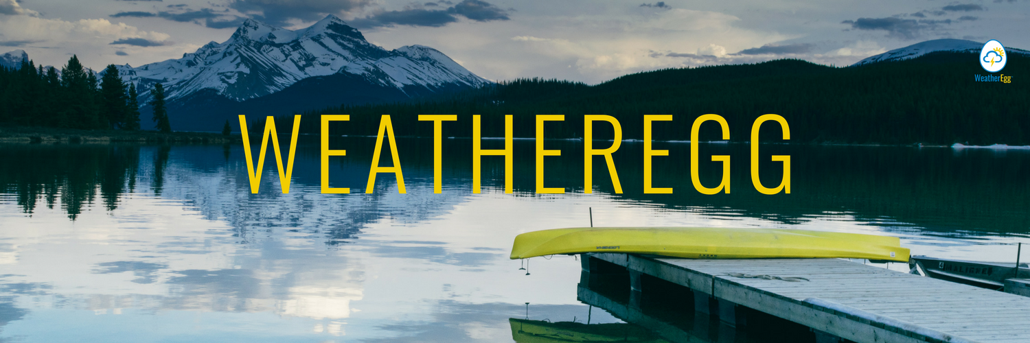 TheWeatherEgg's profile banner image