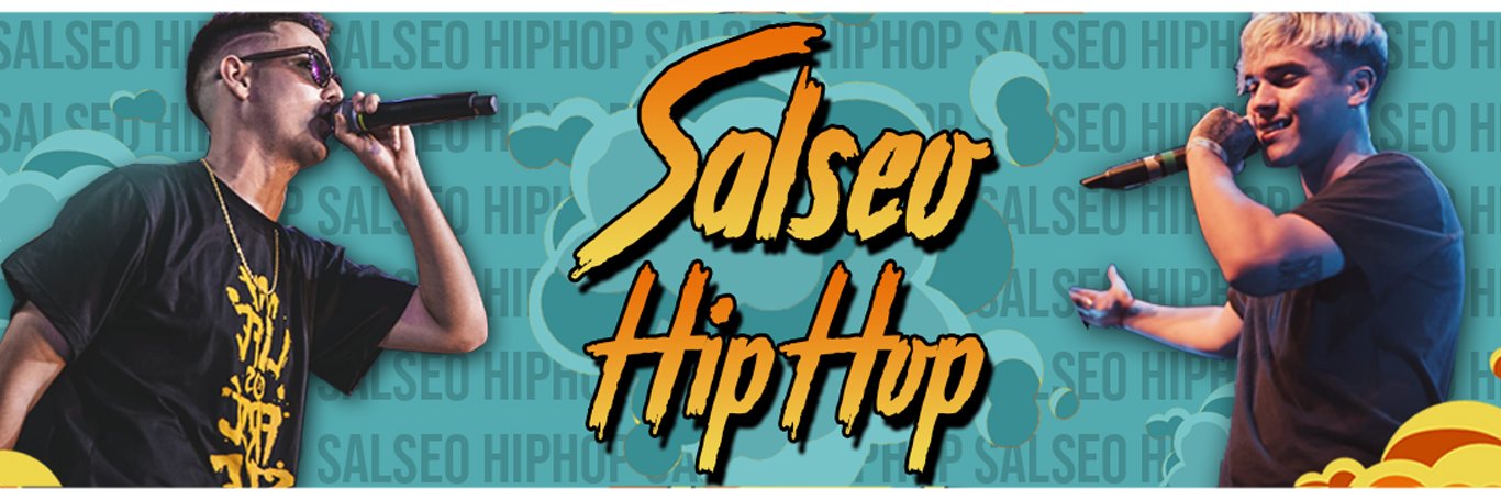 SalseoHipHop's profile banner image