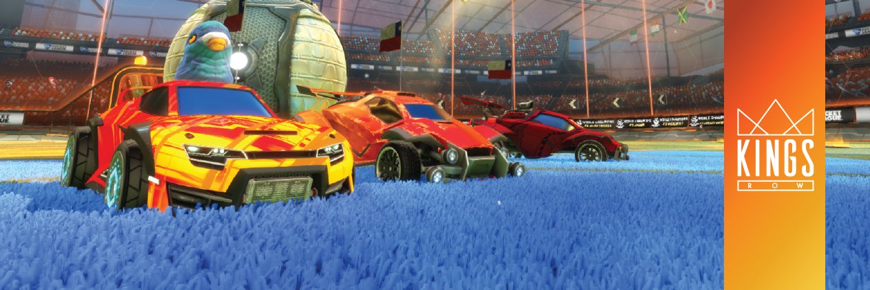 KingsRowRL's profile banner image