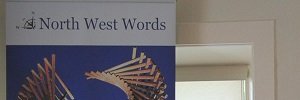North West Words banner