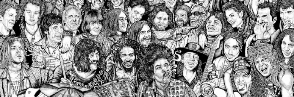 Hippie Shop banner