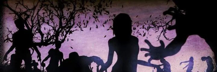 SinfulUndead's profile banner image