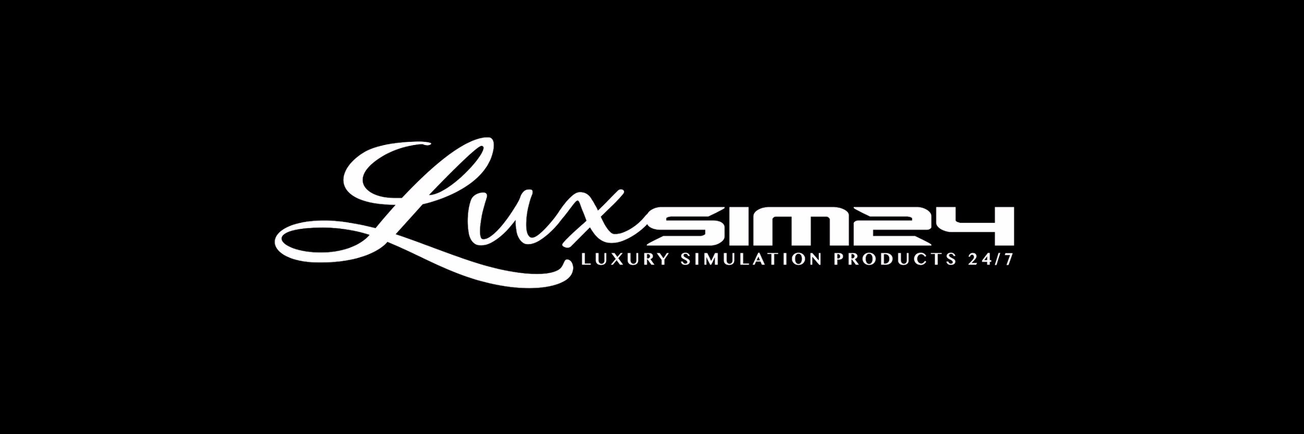 Luxsim24 banner