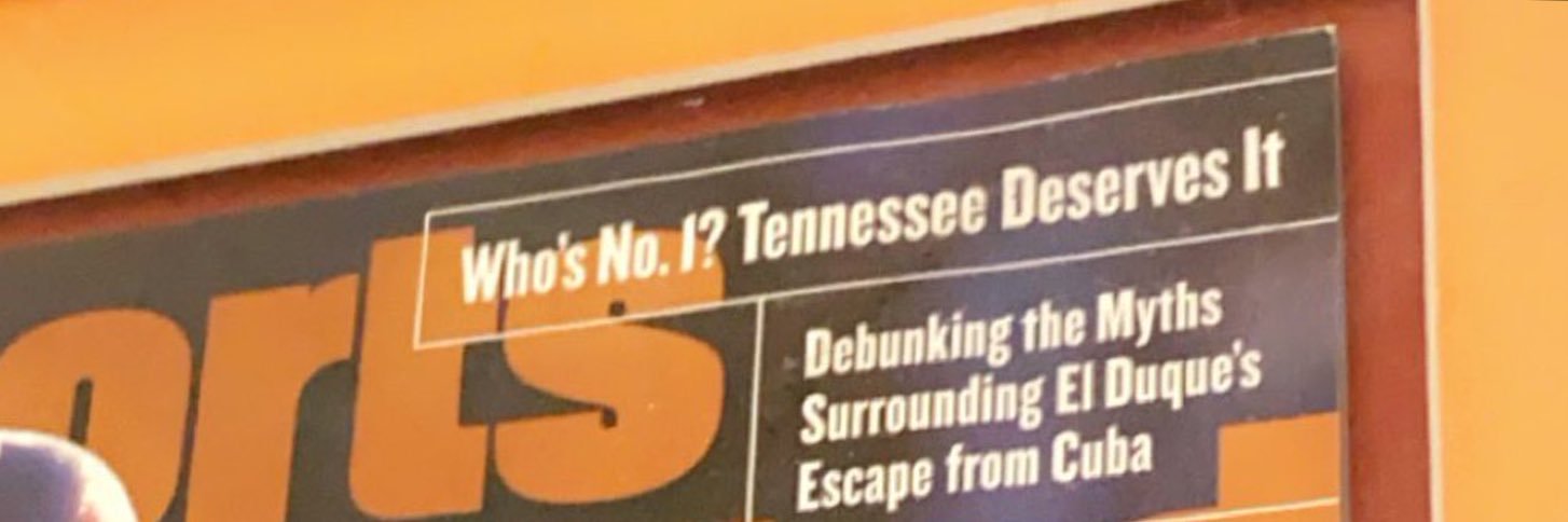 4TH AND TRUTH banner